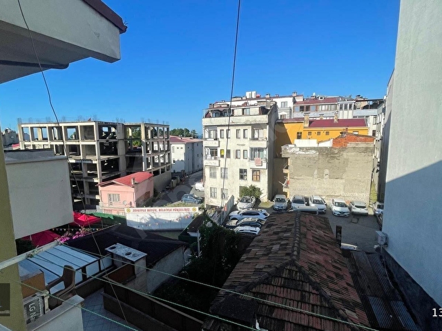 İskenderpaşa Mahallesi Satılık 3+1 Daire - Görsel 8