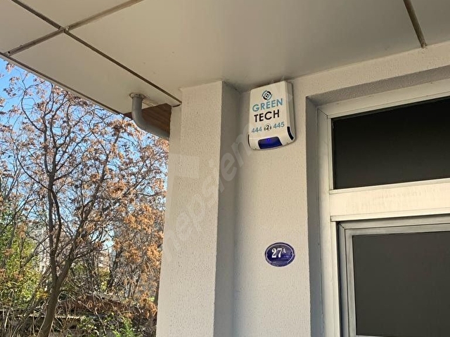 3 CEPHELİ , ÖNÜ AÇIK , FULL TADİLATLI 3+1 SATILIK DAİRE - Görsel 6