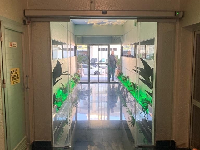 3 CEPHELİ , ÖNÜ AÇIK , FULL TADİLATLI 3+1 SATILIK DAİRE - Görsel 13