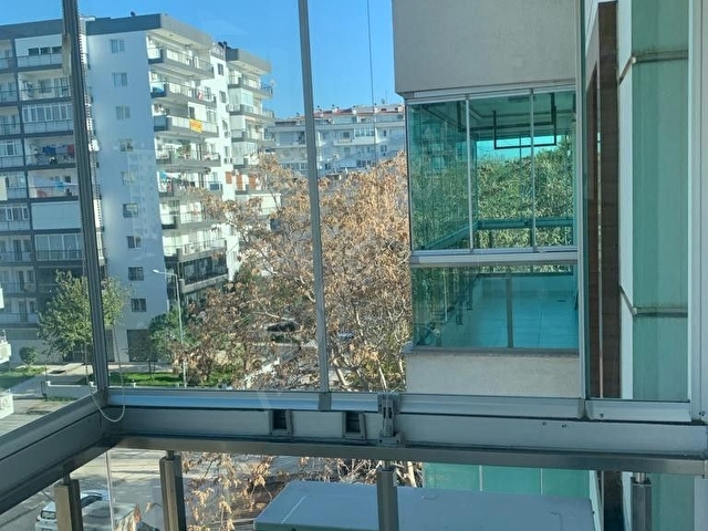 3 CEPHELİ , ÖNÜ AÇIK , FULL TADİLATLI 3+1 SATILIK DAİRE - Görsel 30