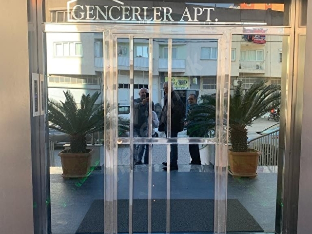 3 CEPHELİ , ÖNÜ AÇIK , FULL TADİLATLI 3+1 SATILIK DAİRE - Görsel 4