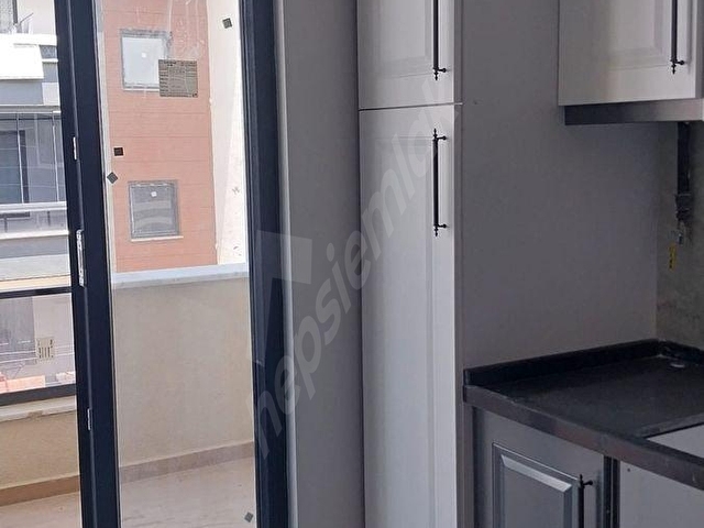 Turyapdan Çiftlikköy,Mehmet Akifde 3+1 ara kat geniş daire - Görsel 15