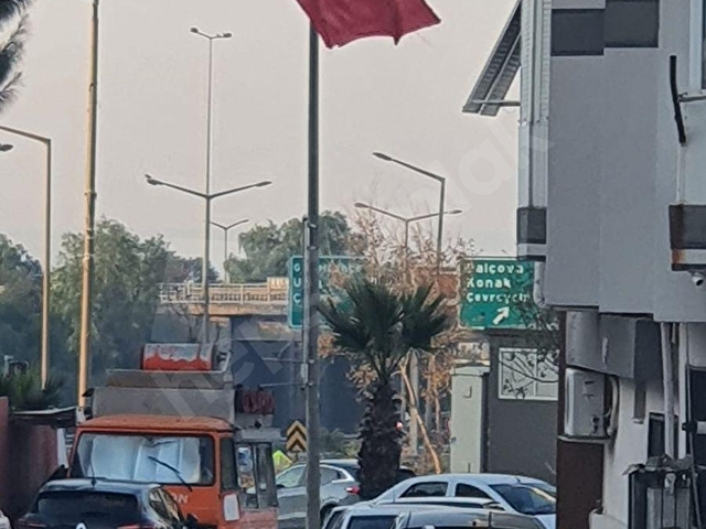 metroya çok yakın, geniş, oturum/yatırım için uygun fırsat daire - Görsel 7