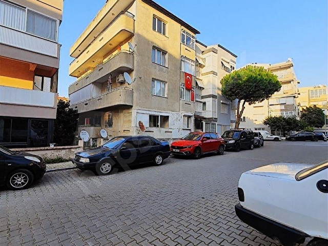 metroya çok yakın, geniş, oturum/yatırım için uygun fırsat daire - Görsel 5