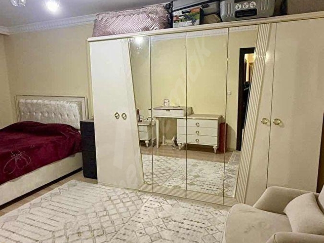 AFACAN EMLAKTAN KEÇİÖREN UFUKTEPE MERKEZDE ASANSÖRLÜ YAPILI - Görsel 15