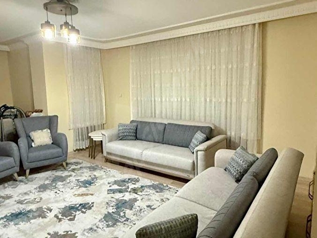 AFACAN EMLAKTAN KEÇİÖREN UFUKTEPE MERKEZDE ASANSÖRLÜ YAPILI - Görsel 4