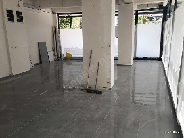 MİLLET CADDESİ ÜZERİNDE KÖŞEBAŞI DÜKKAN - Görsel 17