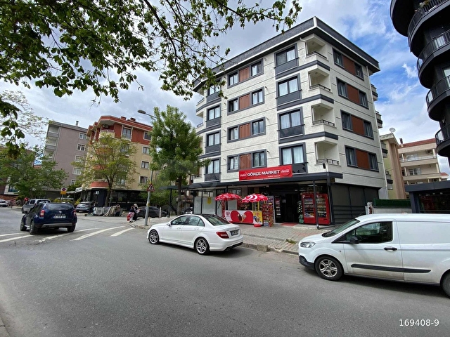MİLLET CADDESİ ÜZERİNDE KÖŞEBAŞI DÜKKAN - Görsel 4
