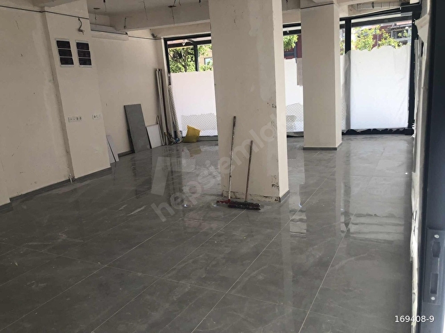 MİLLET CADDESİ ÜZERİNDE KÖŞEBAŞI DÜKKAN - Görsel 20
