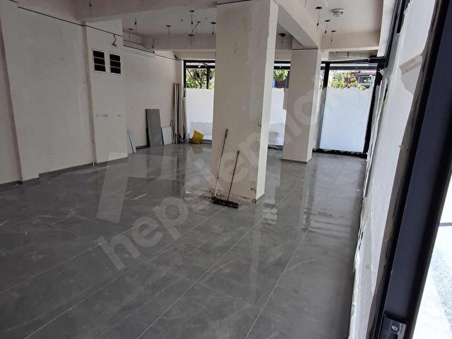 MİLLET CADDESİ ÜZERİNDE KÖŞEBAŞI DÜKKAN - Görsel 10