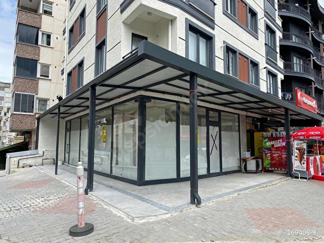 MİLLET CADDESİ ÜZERİNDE KÖŞEBAŞI DÜKKAN - Görsel 3