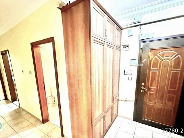 ŞEBNEM ÖZGÜLDEN ŞENLİKKÖY MERKEZDE FERAH SATILIK 3+1 120 metre² - Görsel 11