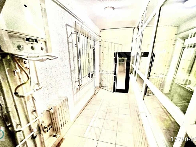 ŞEBNEM ÖZGÜLDEN ŞENLİKKÖY MERKEZDE FERAH SATILIK 3+1 120 metre² - Görsel 12