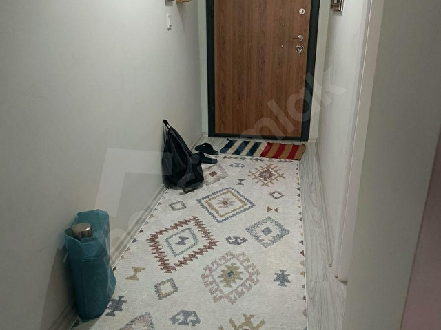 Kuşadası Davutlarda Acil satılık 2+1 Daire - Görsel 14