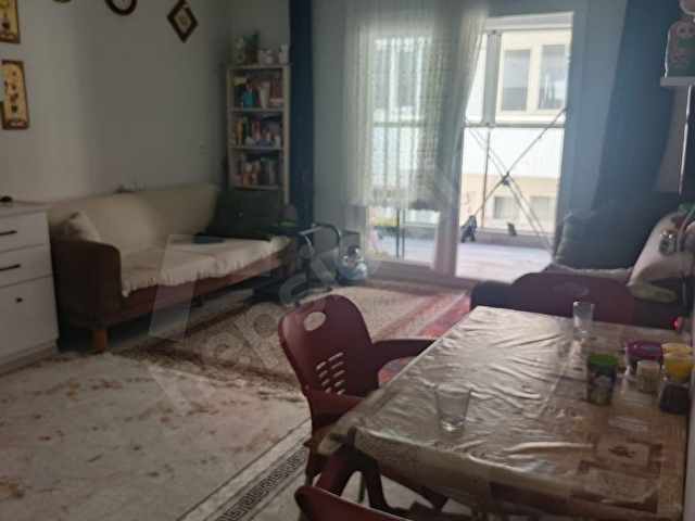 Kuşadası Davutlarda Acil satılık 2+1 Daire
