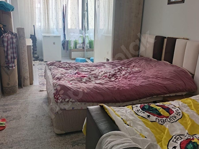 Kuşadası Davutlarda Acil satılık 2+1 Daire - Görsel 16