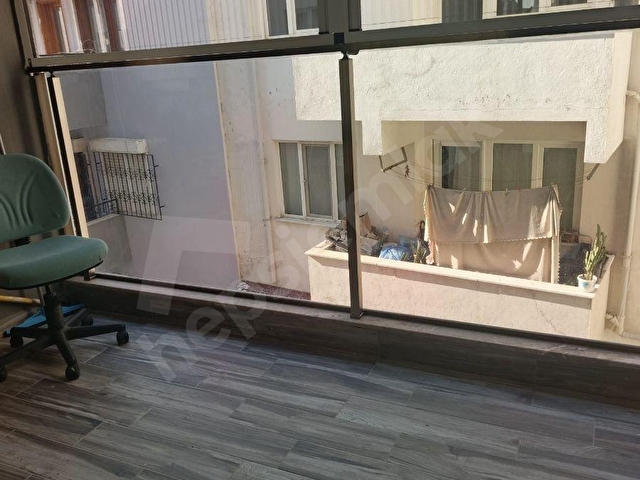 Kuşadası Davutlarda Acil satılık 2+1 Daire - Görsel 18