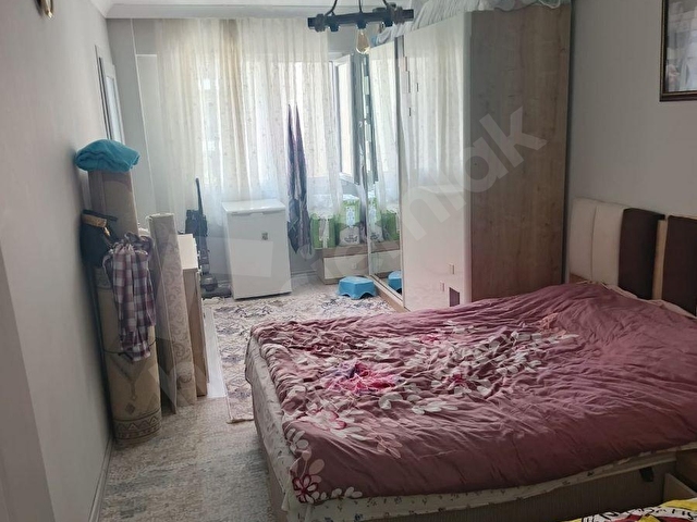 Kuşadası Davutlarda Acil satılık 2+1 Daire - Görsel 3