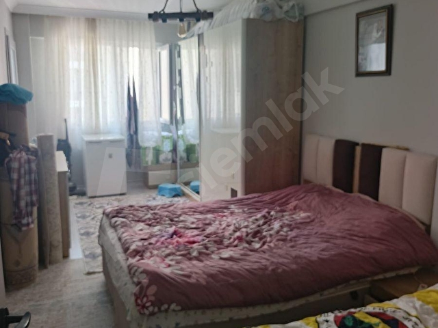 Kuşadası Davutlarda Acil satılık 2+1 Daire - Görsel 20