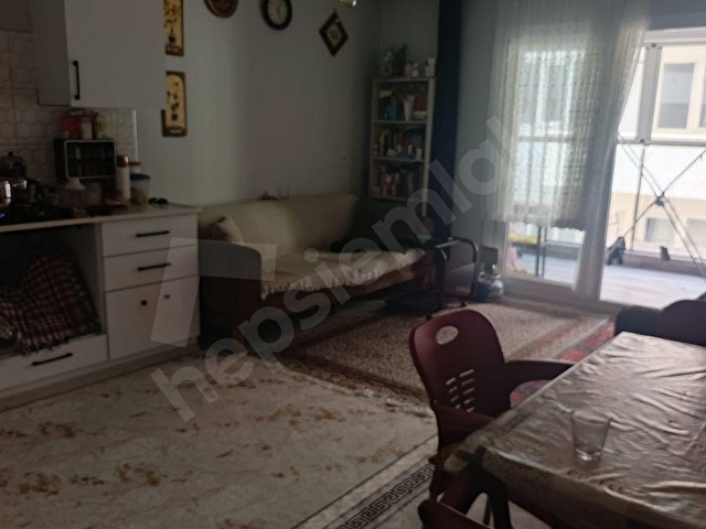 Kuşadası Davutlarda Acil satılık 2+1 Daire - Görsel 5
