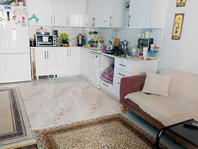 Kuşadası Davutlarda Acil satılık 2+1 Daire - Görsel 2