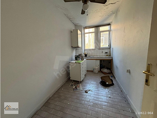 Deha Emlaktan Gazipaşada Kiralik işyeri yangın raporu var - Görsel 5