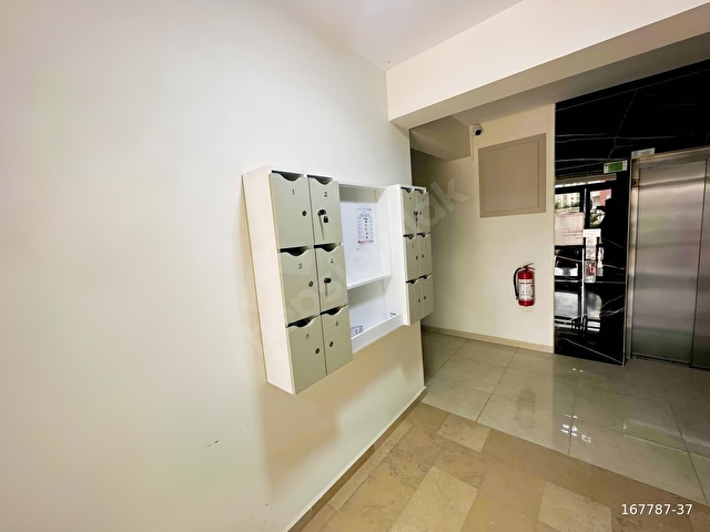 AL SATA UYGUN!! YAZIR MAH.ELMALILI HAMDİ CAD. 3+1 SATILIK DAİRE - Görsel 25