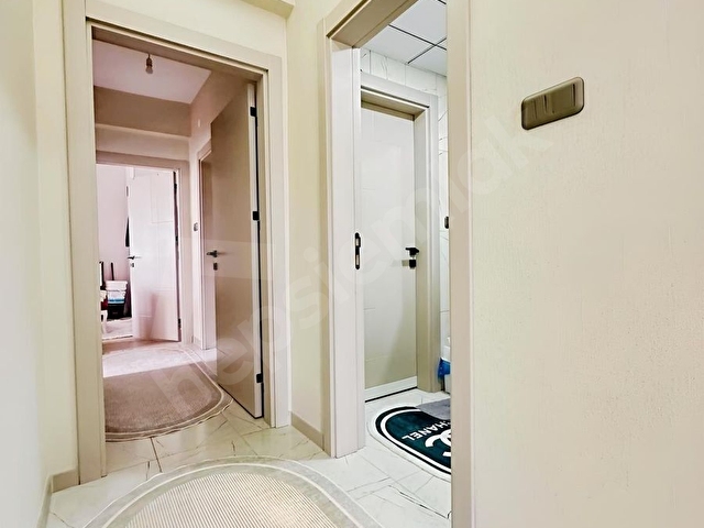 AL SATA UYGUN!! YAZIR MAH.ELMALILI HAMDİ CAD. 3+1 SATILIK DAİRE - Görsel 17