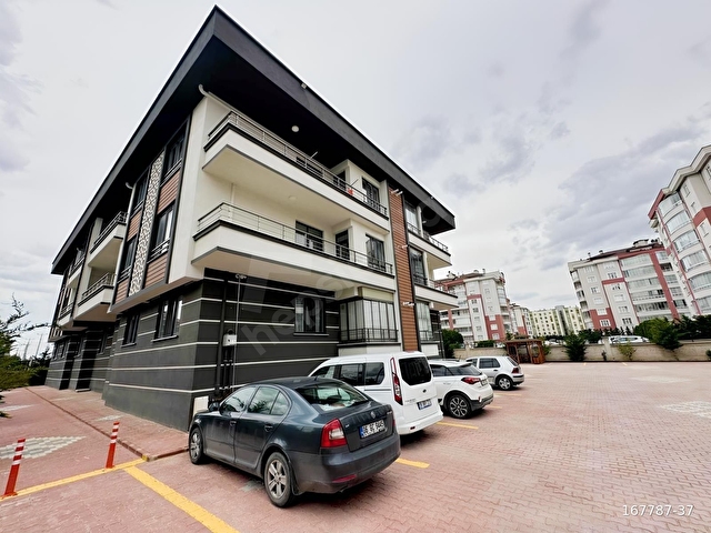 AL SATA UYGUN!! YAZIR MAH.ELMALILI HAMDİ CAD. 3+1 SATILIK DAİRE - Görsel 27
