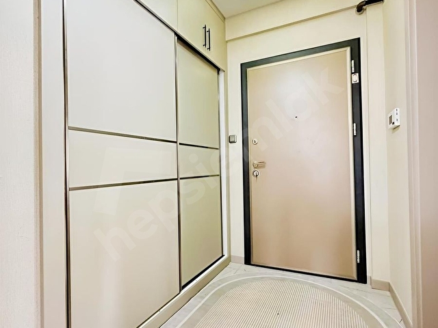AL SATA UYGUN!! YAZIR MAH.ELMALILI HAMDİ CAD. 3+1 SATILIK DAİRE - Görsel 16