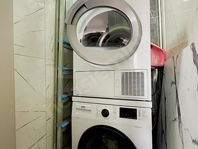 AL SATA UYGUN!! YAZIR MAH.ELMALILI HAMDİ CAD. 3+1 SATILIK DAİRE - Görsel 22