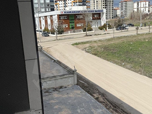 KAHRAMANKAZAN YENİ HASTANE VERGİ DAİRE KARŞISNDA İŞYERİ OFİSLER - Görsel 15