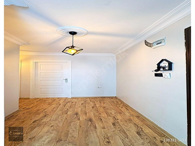 CADDE34 YAPIDAN ASANSÖRLÜ BALKONLU 2+1 TEMİZ ARA KAT DAİRE !!! - Görsel 10