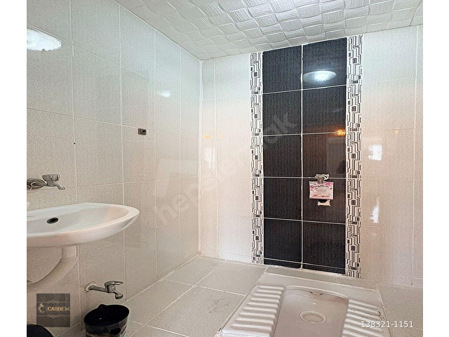 CADDE34 YAPIDAN ASANSÖRLÜ BALKONLU 2+1 TEMİZ ARA KAT DAİRE !!! - Görsel 29