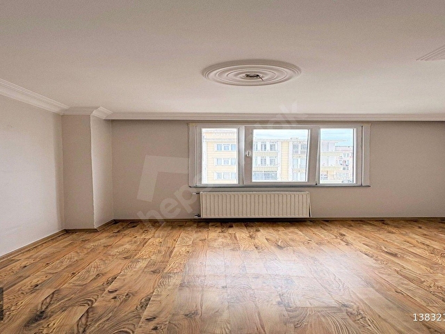 CADDE34 YAPIDAN ASANSÖRLÜ BALKONLU 2+1 TEMİZ ARA KAT DAİRE !!! - Görsel 12