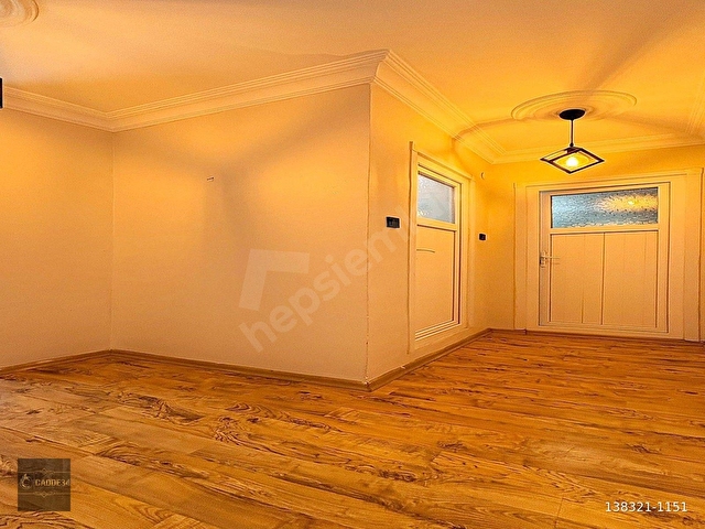 CADDE34 YAPIDAN ASANSÖRLÜ BALKONLU 2+1 TEMİZ ARA KAT DAİRE !!! - Görsel 27