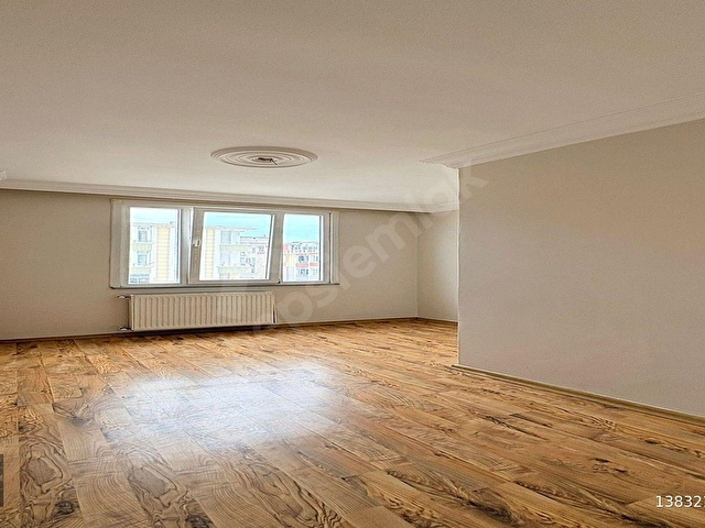CADDE34 YAPIDAN ASANSÖRLÜ BALKONLU 2+1 TEMİZ ARA KAT DAİRE !!! - Görsel 5