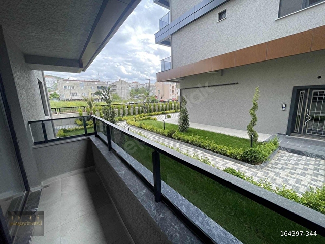 BOSNA CADDESİNDE LÜKS SİTE İÇERİSİNDE 4+1 TERS DUBLEKS - Görsel 2