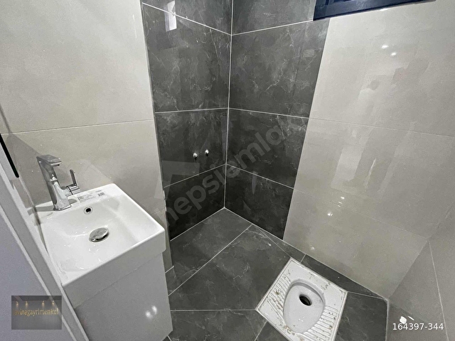 BOSNA CADDESİNDE LÜKS SİTE İÇERİSİNDE 4+1 TERS DUBLEKS - Görsel 29