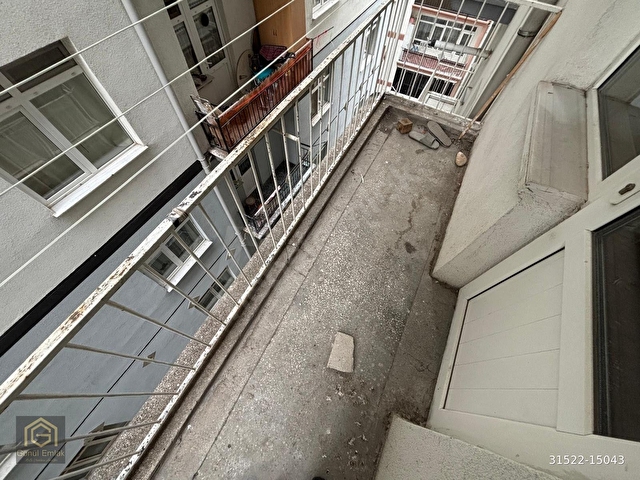 VATAN CADDESİ,HASTANE METRO YÜRÜME MESAFESİNDE 2+1 ASANSÖRLÜ DAİRE - Görsel 6