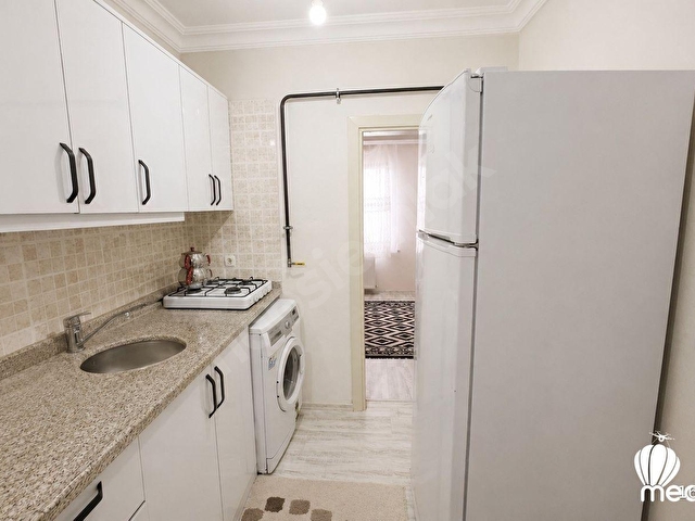 KARASU YALI MAHALLESİNDE HAVUZLU GÜVENLİKLİ SİTE İÇERİSİNDE GİRİŞ KAT DAİRE. - Görsel 18