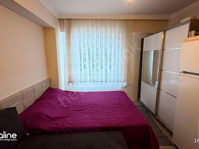 KARASU YALI MAHALLESİNDE HAVUZLU GÜVENLİKLİ SİTE İÇERİSİNDE GİRİŞ KAT DAİRE. - Görsel 30