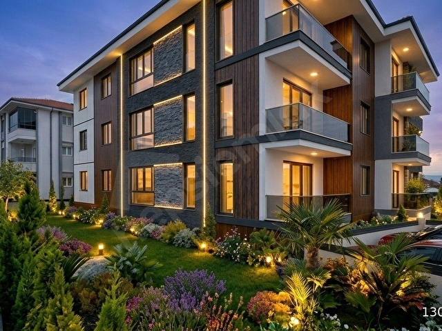 SERDİVAN AVM YAKINI SATILIK KONFORLU VE MODERN 2+1 DAİRE - Görsel 5
