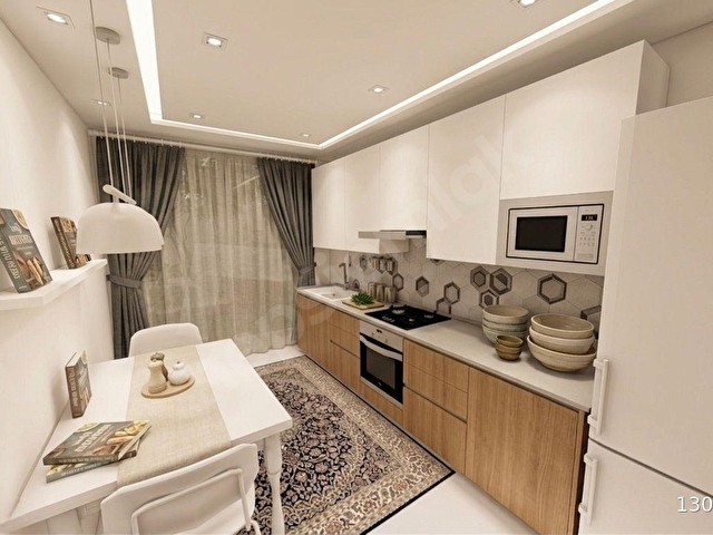 SERDİVAN AVM YAKINI SATILIK KONFORLU VE MODERN 2+1 DAİRE - Görsel 12