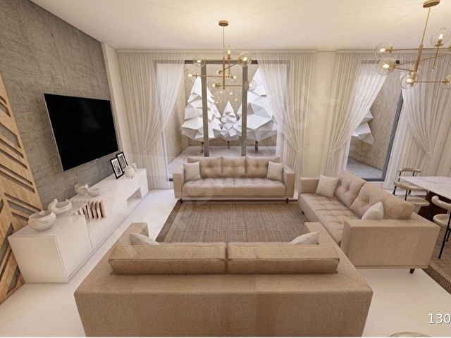 SERDİVAN AVM YAKINI SATILIK KONFORLU VE MODERN 2+1 DAİRE - Görsel 10
