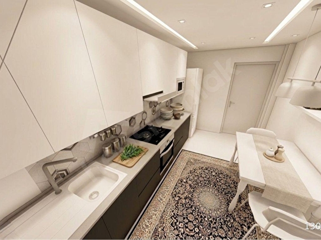 SERDİVAN AVM YAKINI SATILIK KONFORLU VE MODERN 2+1 DAİRE - Görsel 11