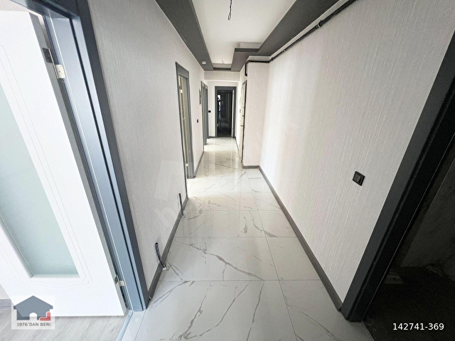 ESTERGON CAD.PARALELİ SIFIR ARA KAT İSKANLI %90 KREDİ İMKANI 3+1 - Görsel 30