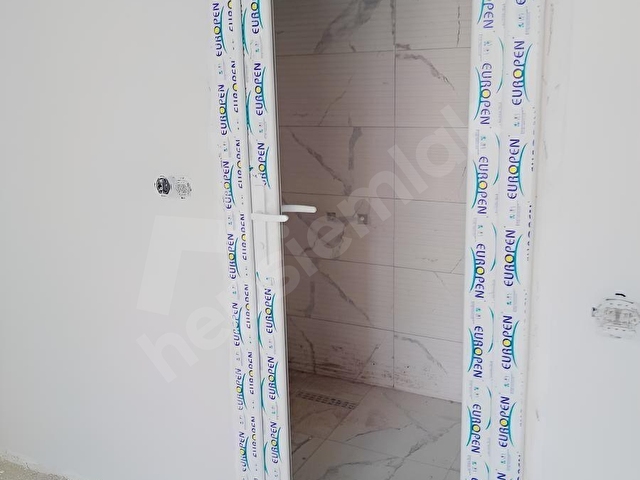 MEHMET AKİF ERSOY MAH DE İHTİYAÇTAN SATILIK 3+1 DAİRE - Görsel 4