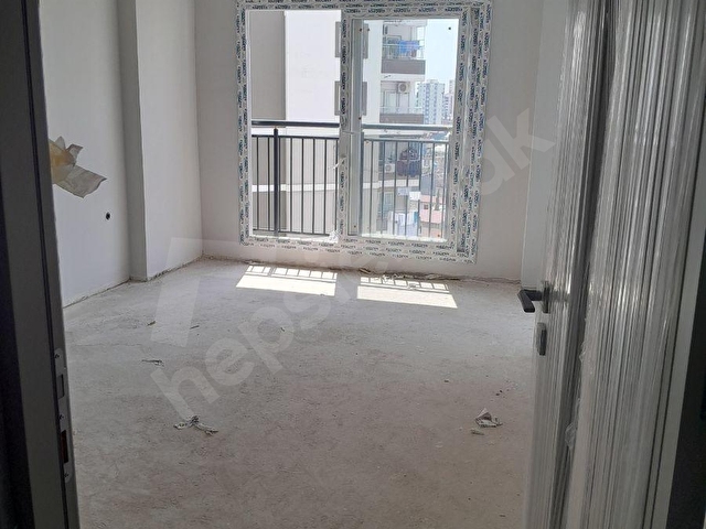 MEHMET AKİF ERSOY MAH DE İHTİYAÇTAN SATILIK 3+1 DAİRE - Görsel 2