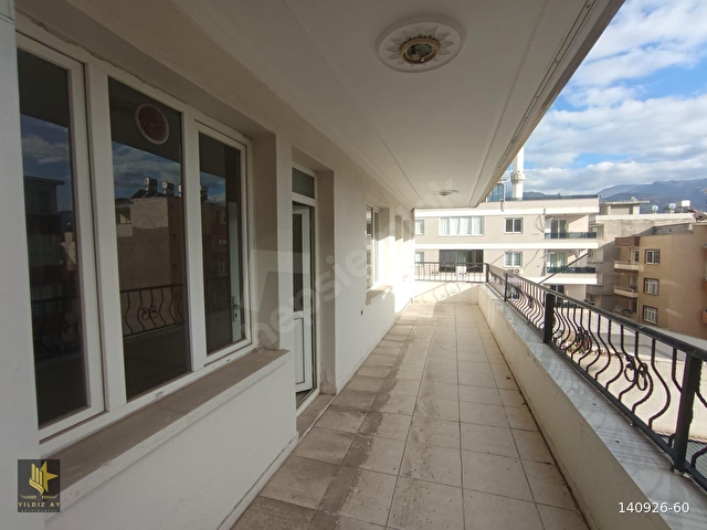 YILDIZ AY GAYRİMENKULDEN SANAYİ MH. KİRALIK 4+1 DAİRE - Görsel 9